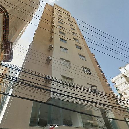 Apartamento Acacias Balneário Camboriú Eksteriør bilde