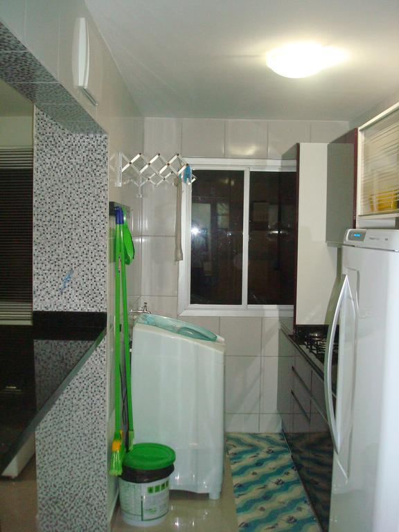 Apartamento Acacias Balneário Camboriú Eksteriør bilde