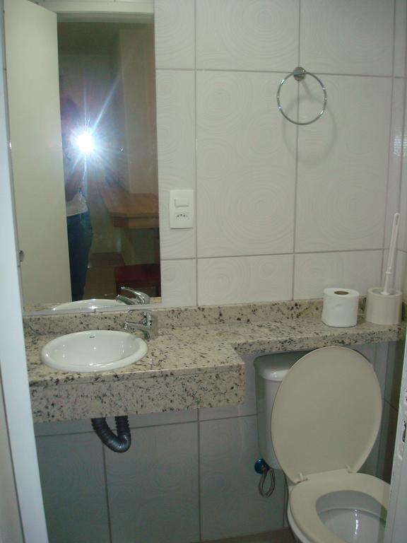 Apartamento Acacias Balneário Camboriú Eksteriør bilde