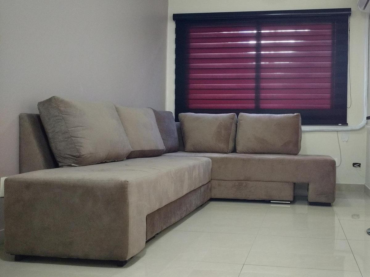 Apartamento Acacias Balneário Camboriú Eksteriør bilde