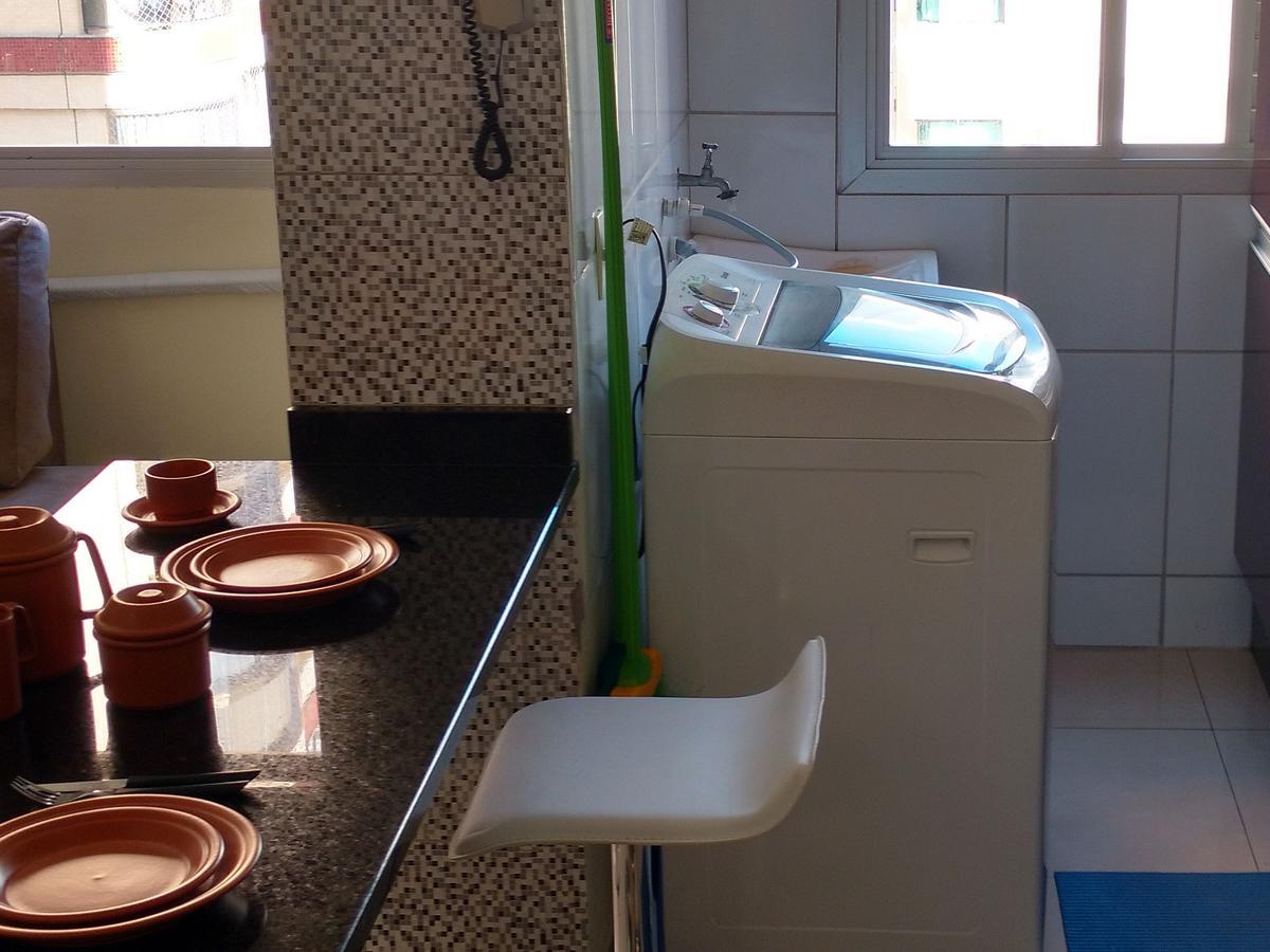 Apartamento Acacias Balneário Camboriú Eksteriør bilde