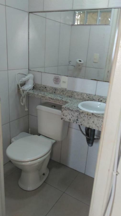 Apartamento Acacias Balneário Camboriú Eksteriør bilde