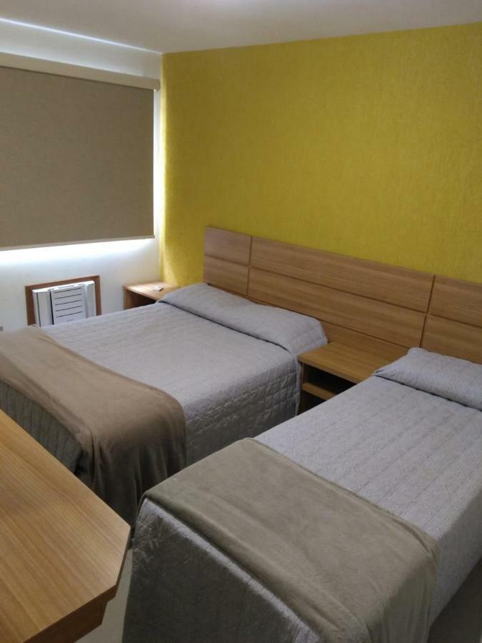 Apartamento Acacias Balneário Camboriú Eksteriør bilde