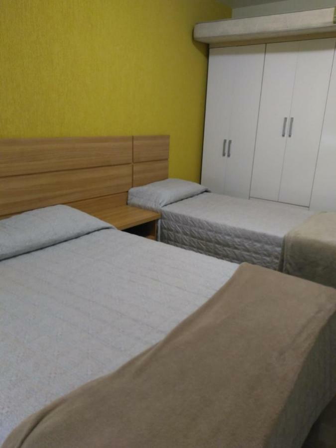 Apartamento Acacias Balneário Camboriú Eksteriør bilde