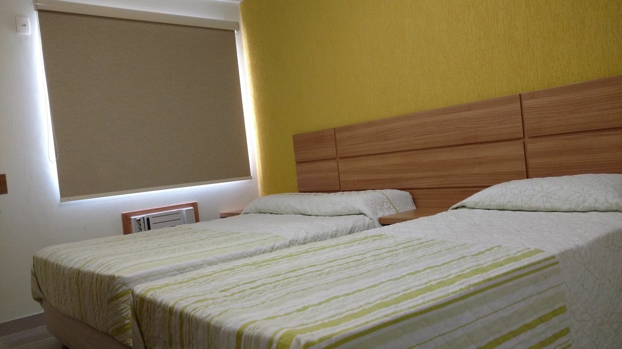 Apartamento Acacias Balneário Camboriú Eksteriør bilde