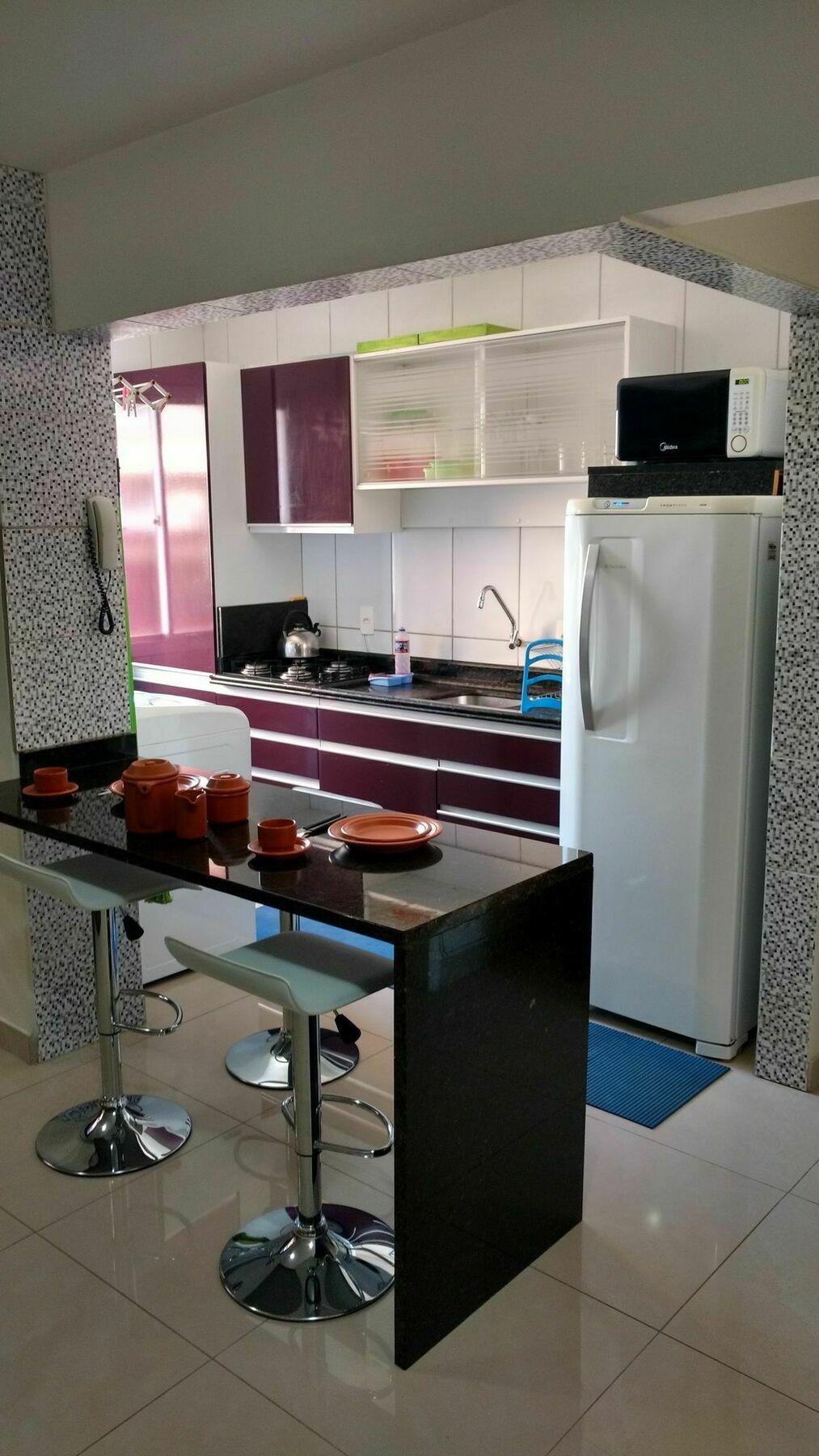Apartamento Acacias Balneário Camboriú Eksteriør bilde