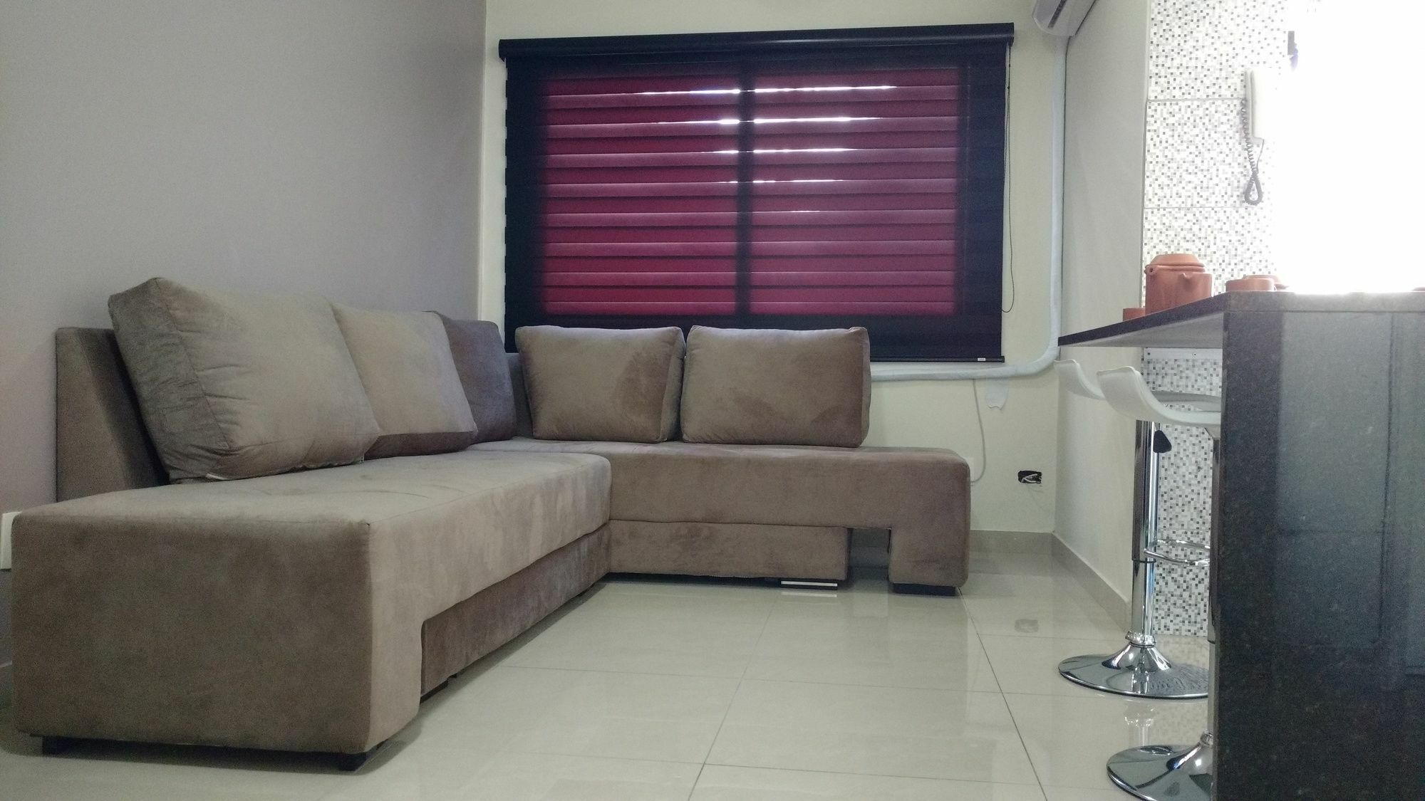 Apartamento Acacias Balneário Camboriú Eksteriør bilde